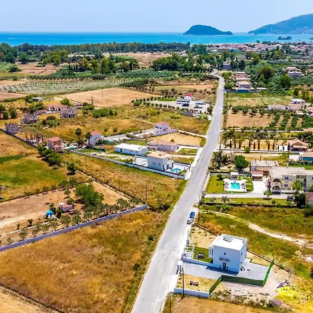 Lux Stana Agrilia (Zakynthos)