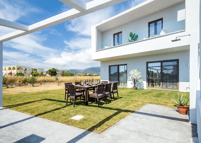 Lux Stana Villa Agrilia (Zakynthos)