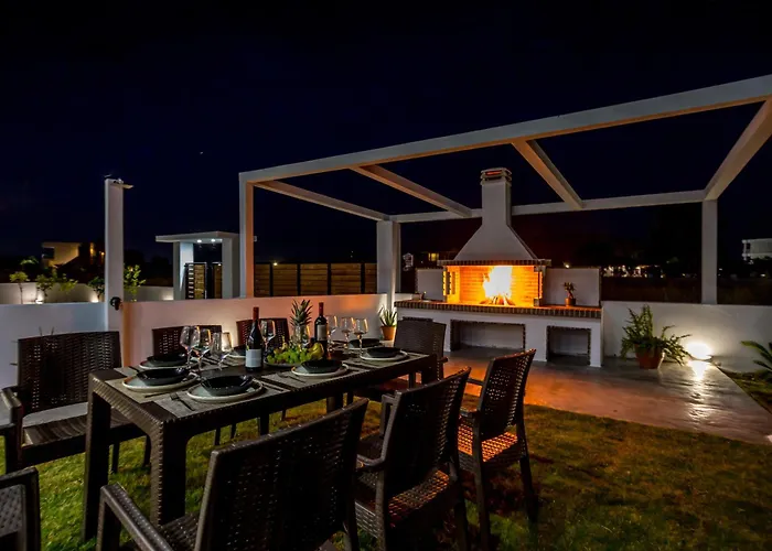 Villa Lux Stana *