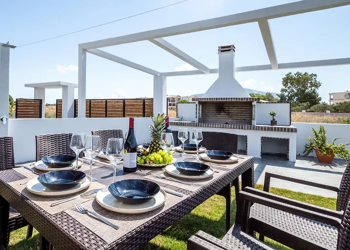 Lux Stana Villa