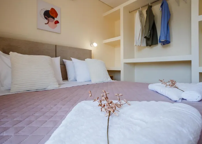 Lux Stana Agrilia (Zakynthos)