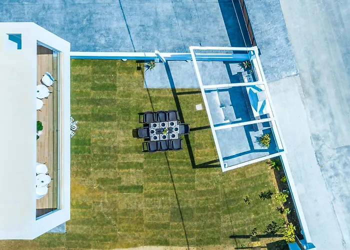 Villa Lux Stana Agrilia (Zakynthos)