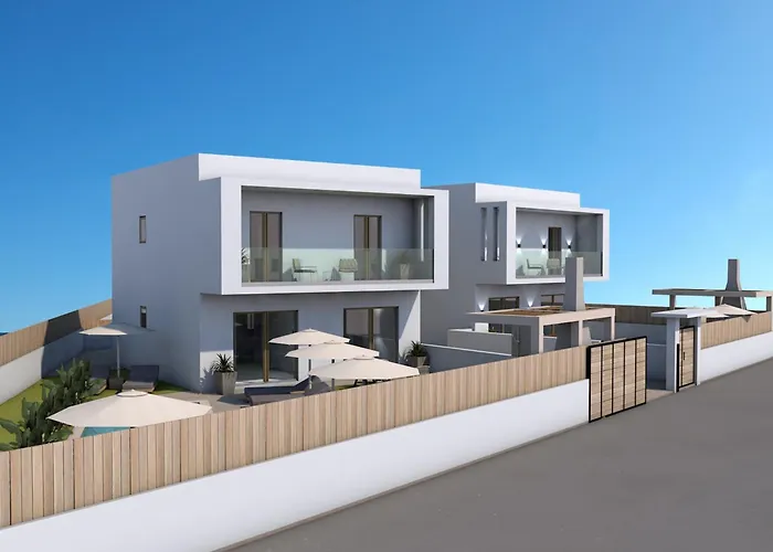 Lux Stana Villa *