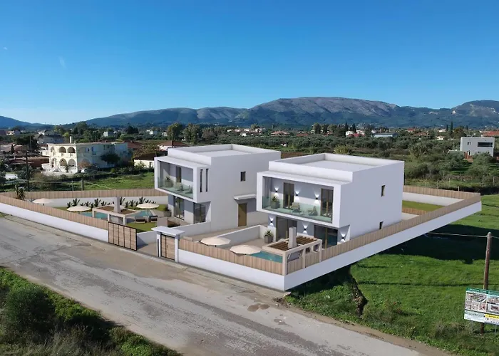Lux Stana Villa *