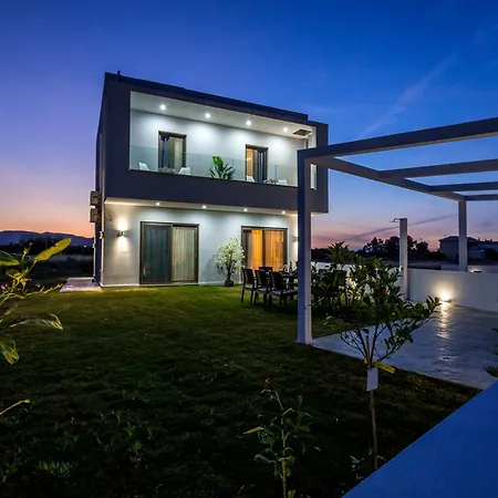 Lux Stana Agrilia (Zakynthos)