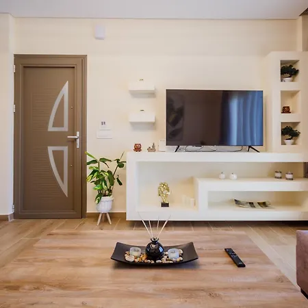 Villa Lux Stana