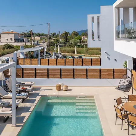 Villa Lux Stana *