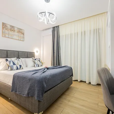 Lux Stana * Agrilia
