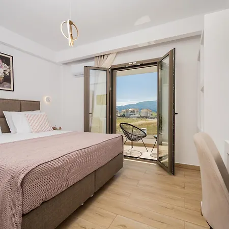 Lux Stana Agrilia (Zakynthos)