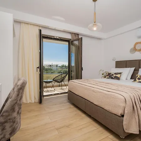Villa Lux Stana *