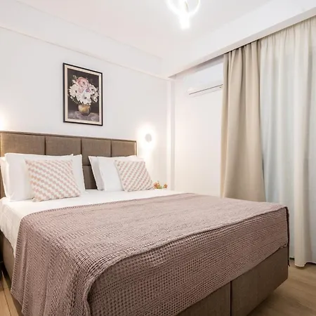 Villa Lux Stana *