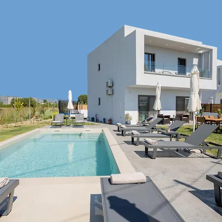 Villa Lux Stana *