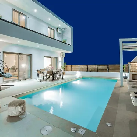 Villa Lux Stana *