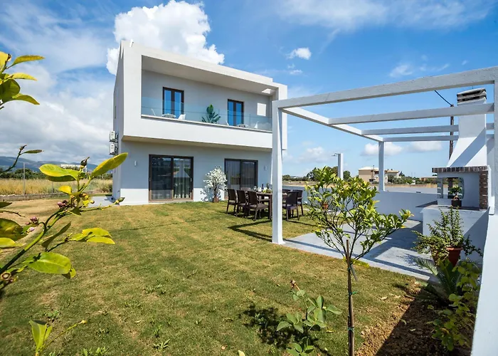 Villa Lux Stana