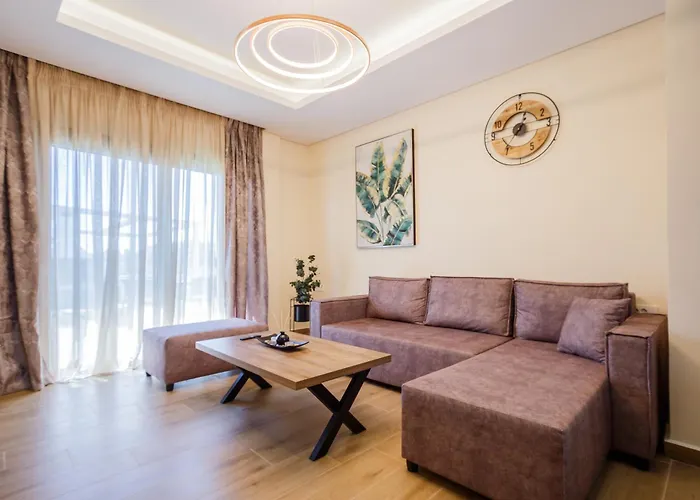 Villa Lux Stana *