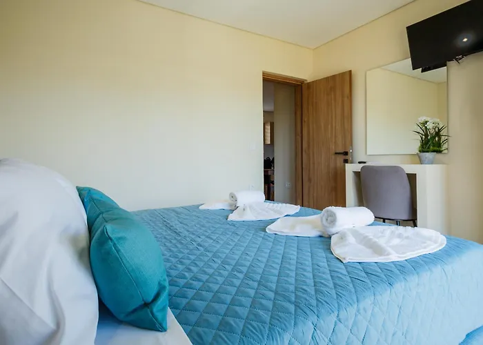 Lux Stana Agrilia (Zakynthos)