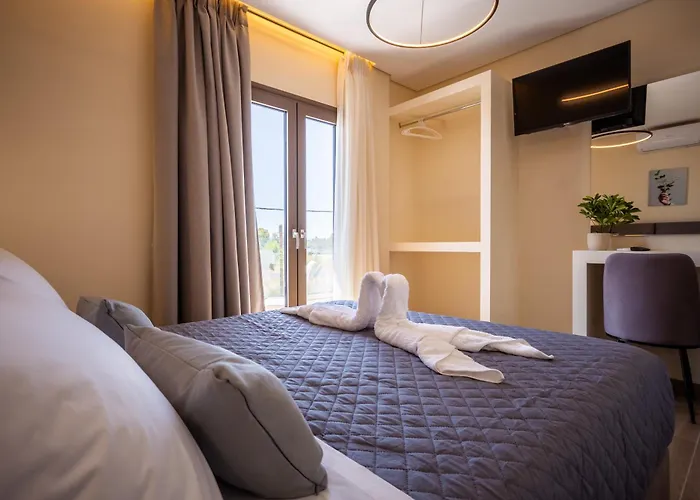 Lux Stana Agrilia (Zakynthos)