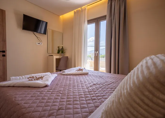 Lux Stana Villa