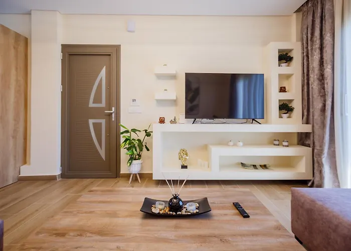Villa Lux Stana