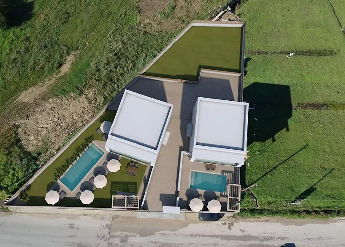 Villa Lux Stana Agrilia (Zakynthos)