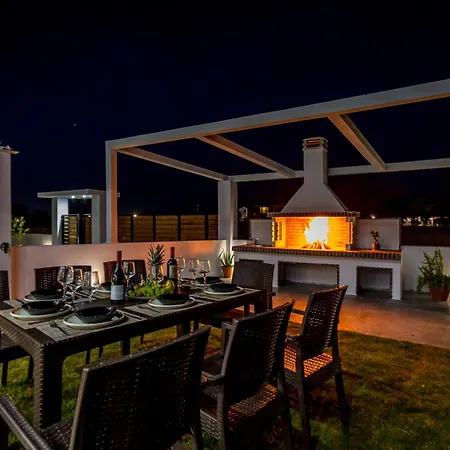 Villa Lux Stana *