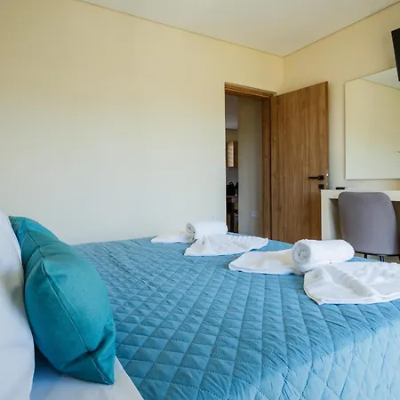 Lux Stana Agrilia (Zakynthos)