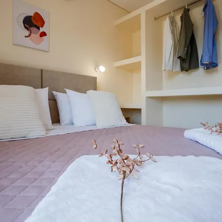 Lux Stana Agrilia (Zakynthos)
