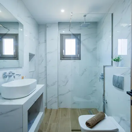 Lux Stana Villa Zákinthosz