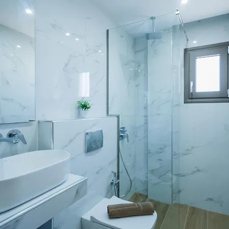 Villa Lux Stana Zákinthosz