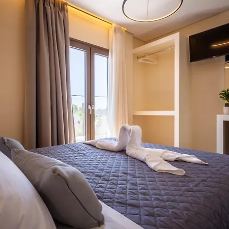 Lux Stana Agrilia (Zakynthos)