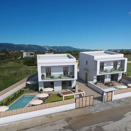 Lux Stana Villa *