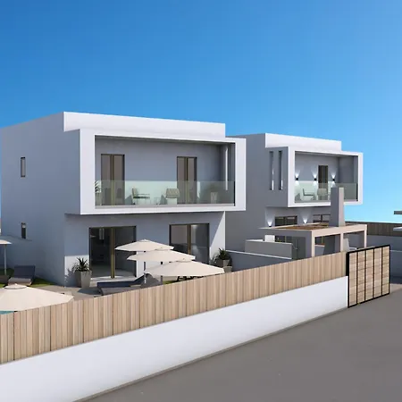 Lux Stana Villa *